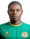 Maxi Mpia Nzengeli