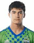 Obed Gómez Vargas