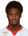 Oghenetejiri Kenneth Adejenughure