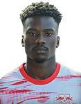 Ohene Kwame Bonsu Köhl