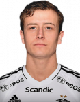 Ole Christian Hammerfjell Sæter