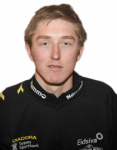 Ole Kristian Gjefle Lauvli