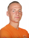 Oleksii Kashchuk