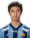 Oliver Granberg