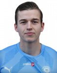 Oliver Nick Lassen