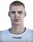 Oliver Carl Olsson