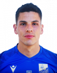 Oliver Paz Benítez