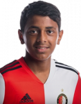 Omar Jamil Mohamedhoesein