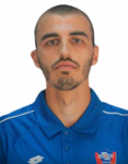 Ömer Faruk Yaylacı