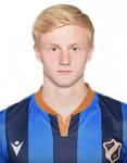 Oscar Aga