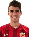 Oscar dos Santos Emboaba Júnior