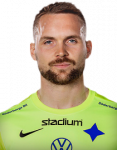 Oscar Erik Jansson
