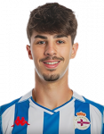 Óscar Marotías Prados
