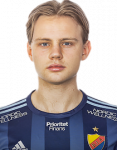 Oscar Hans Pettersson