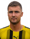 Oskar Tranberg