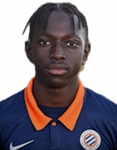 Oucasse Mendy