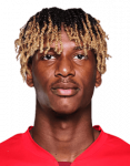 Oumar Kalifa Pona