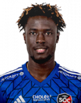 Ousmane Ba