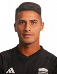 Pablo Daniel Monje