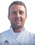 Pablo Martín Ledesma