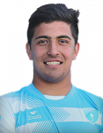 Pablo Quinteros