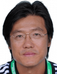 Pan-Gon Kim