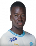 Pape Gueye