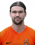 Pascal Mulder