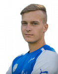 Patrick Schmol