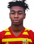 Paul Mbong