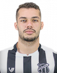 Pedro Henrique Naressi Machado