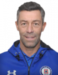 Pedro Miguel Faria Caixinha
