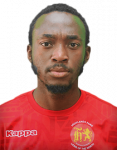 Peter Taanyanda Shalulile