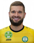 Péter Szappanos