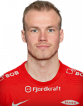 Petter Dahle Strand