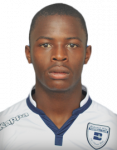 Phakamani Mahlambi