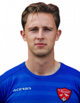 Pim van der Plas