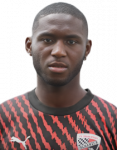 Pingdwendé Daouda Beleme