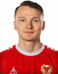 Damian Piotr Johansson