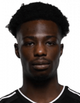 Promise Oluwatobi Emmanuel Akinpelu