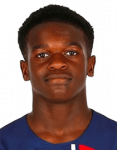 Quentin Ndjantou Mbitcha