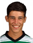 Rafael Ferreira Nel