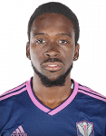 Raheem Somersall