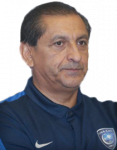 Ramón Ángel Díaz
