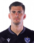 Randall Jonas Rodríguez Lucas