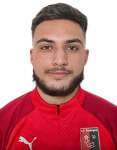 Raphaël Cilli