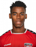 Raphael Onyedika