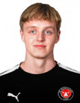 Rasmus Kristiansen