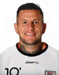 Raúl Marcelo Bobadilla