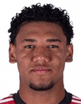 Rayan Lucas Marques de Souza
